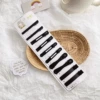 16# black small version mixed and match 10-piece set...