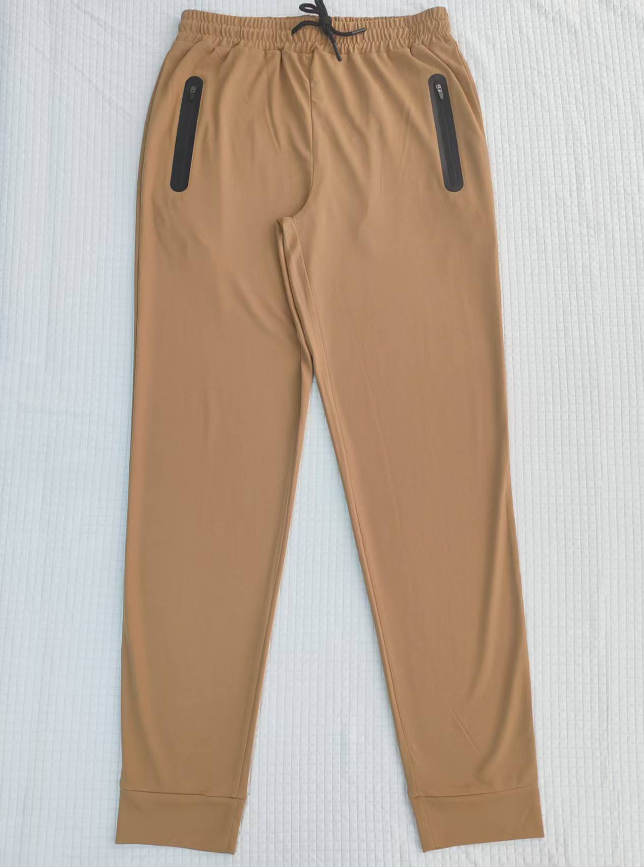 Herren Freizeithose Für Sport, Bequeme Jogginghose Aus Funktionsstoff_voghion.com