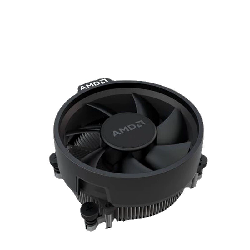 AMD 7000 серии Ryzen R5 7600 процессор CPU, разъём AM5, в коробке/без упаковки