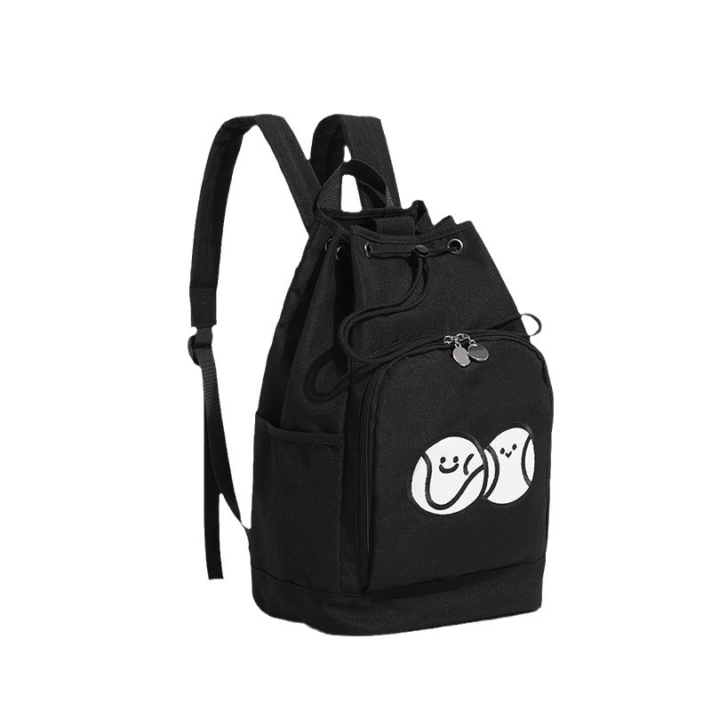 Bolsa de bádminton para mujeres 2025 nuevo deporte al aire libre mochila de hombro de gran capacidad para hombres 2 - 3 bolsas de tenis profesionales