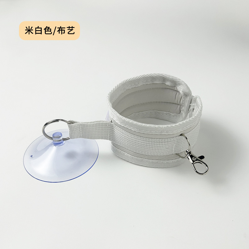 猫咪洗澡固定器防抓防乱动宠物狗狗洗澡神器猫剃毛剪指甲清洁用品|undefined