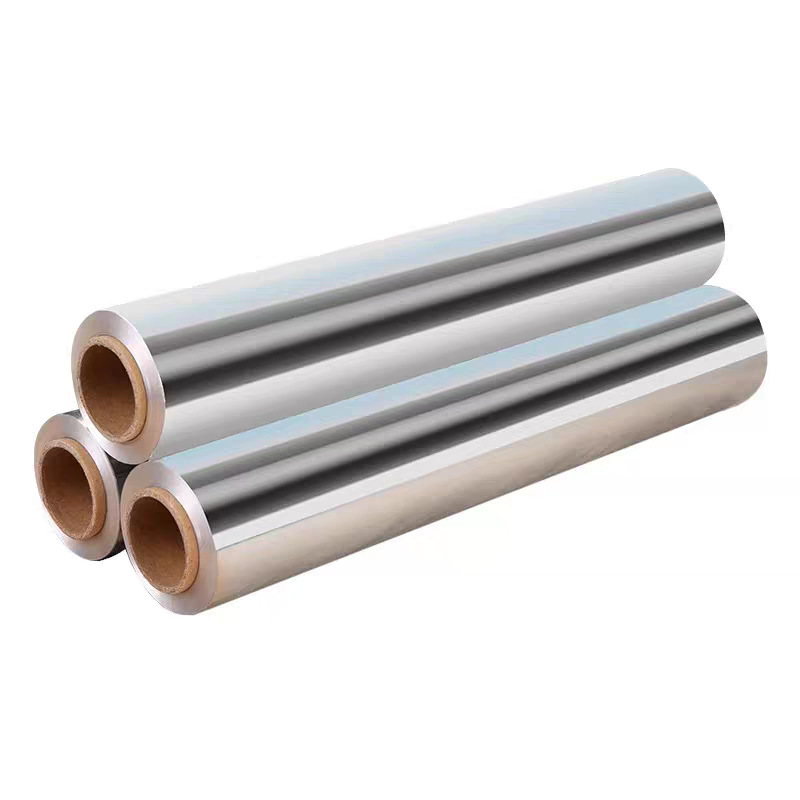 Papel de aluminio económico 10 m, uso cocina y barbacoa