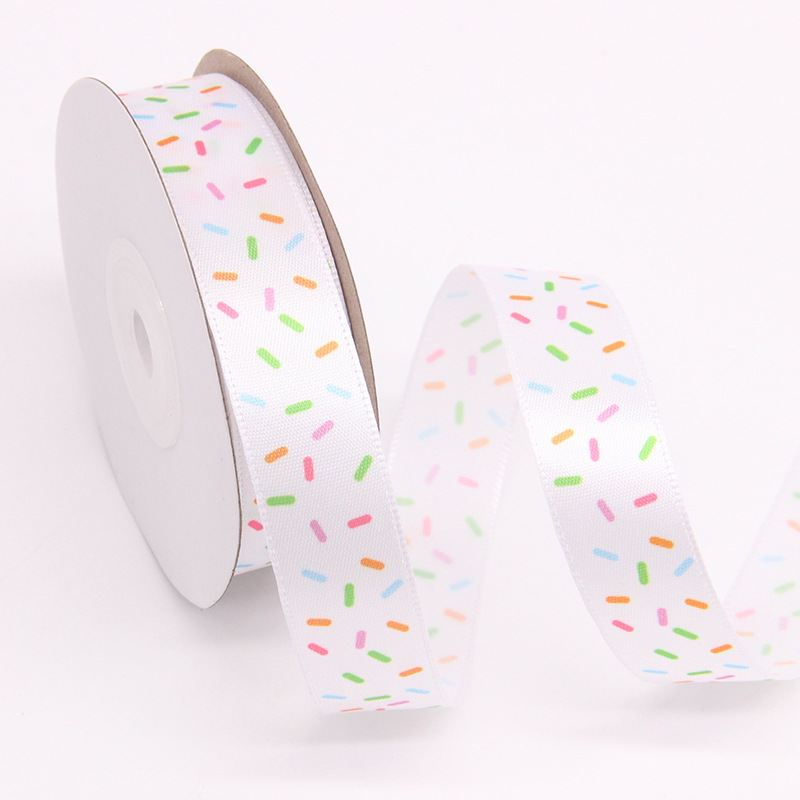 Tianyi belleza cinta lindo pastel cinta kindergarten niños DIY regalo cumpleaños cinta