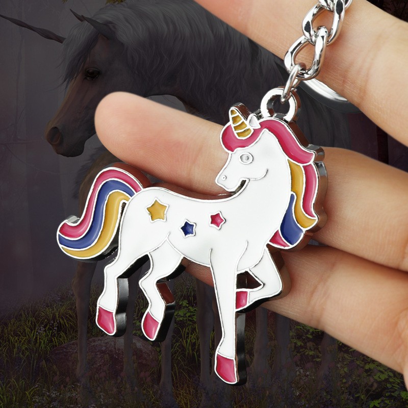 껌 떨어지는 유니콘