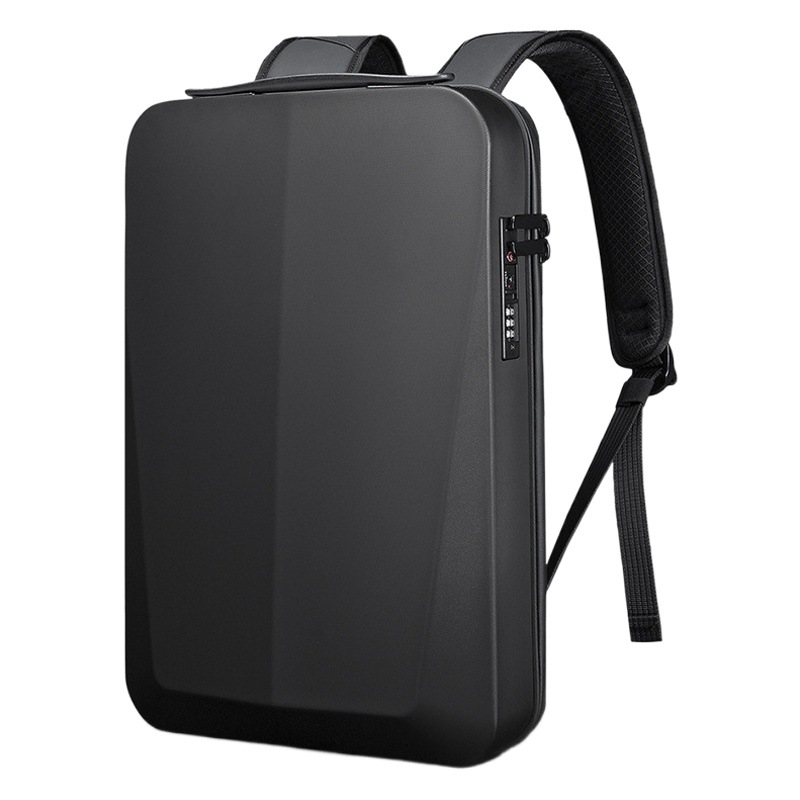 Bange New E-sports backpack pc Hard Shell backpack Men's Trendy Cool Computer Business Waterproof Men's backpack