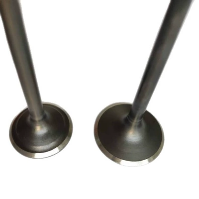 Valve, Valves and components