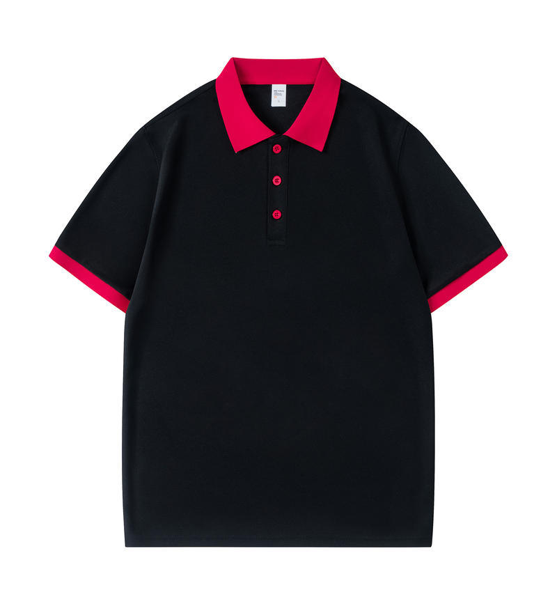 El rojo negro