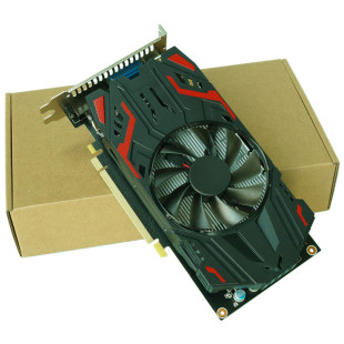 ȫ��GTX550Ti 4G DDR5 ��X���媚���Α��@���F؛�ռ���֧�ַ���