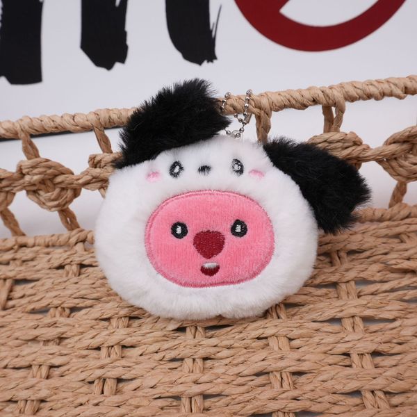 Cartoon pendant