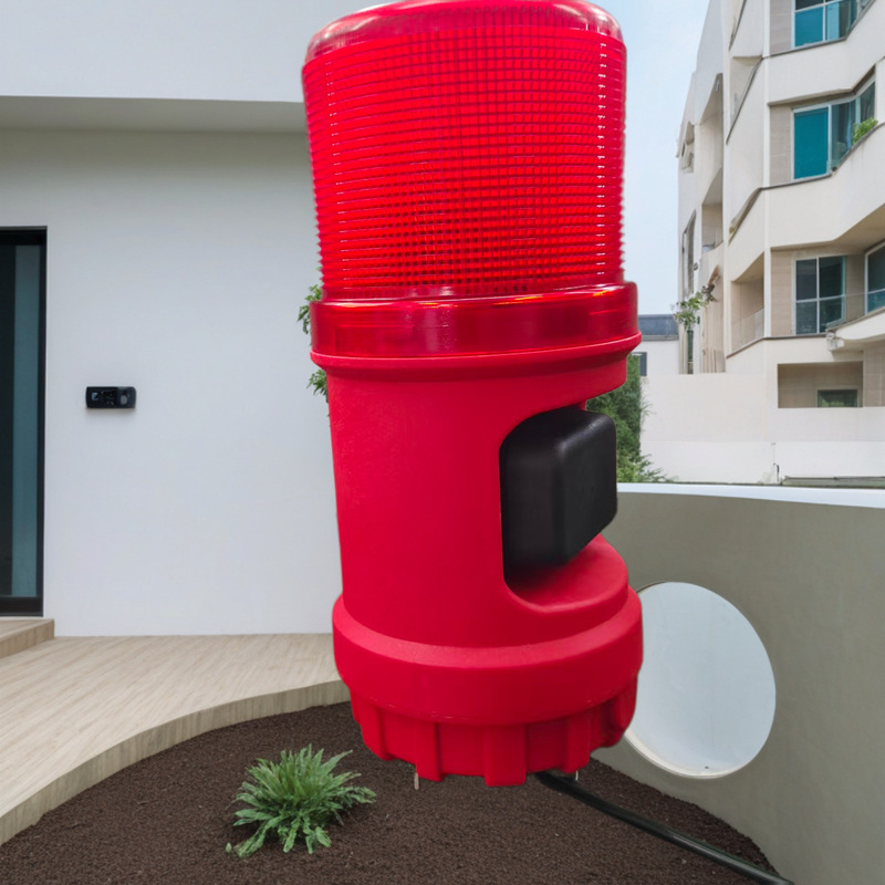 HBJ-5TBJ-150S-125D STSG Crane High-Power Sound and Light Alarm Electronic Buzzer