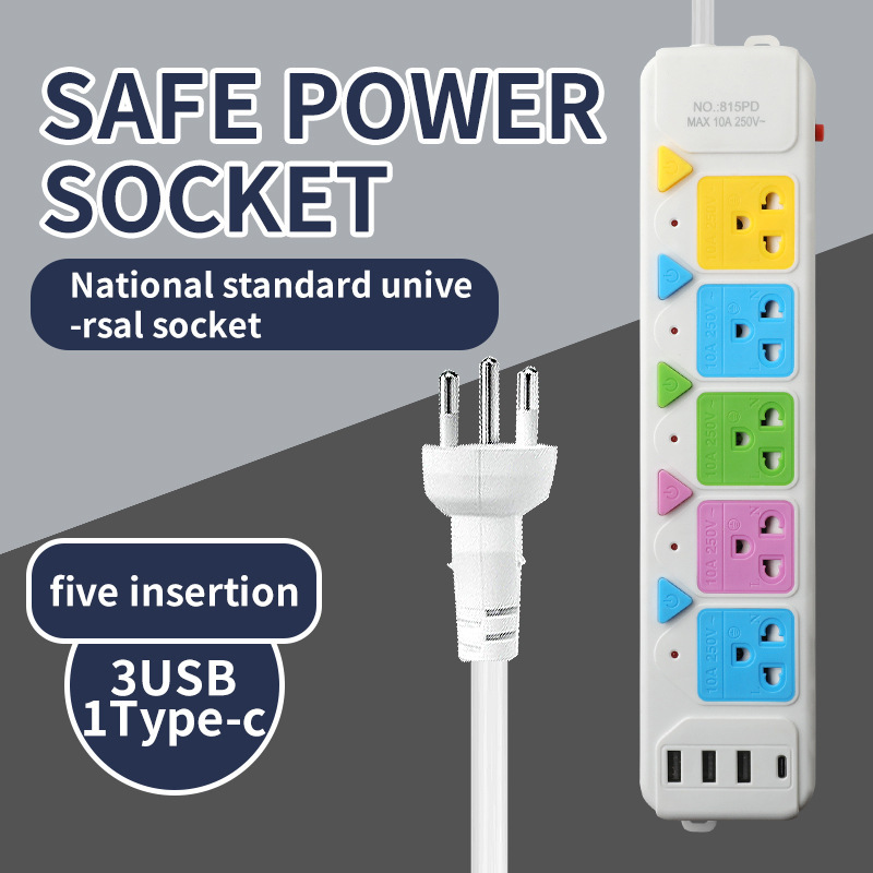 Protección contra sobrecarga Sureste de Asia Tailandia Myanmar Camboya Tailandia enchufe