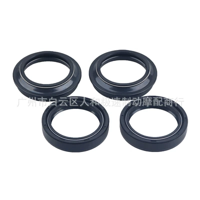 750 CAGIVA125 front shock – Oil seal