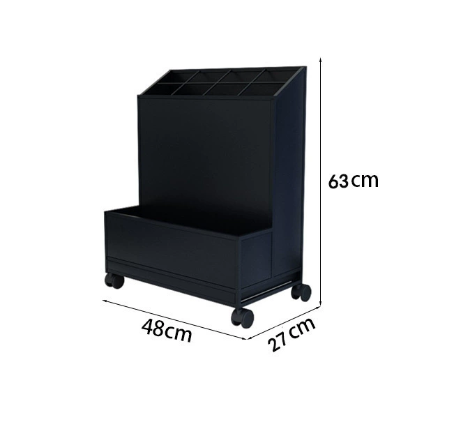 Umbrella for commercial use, school storage system, (Physicals)