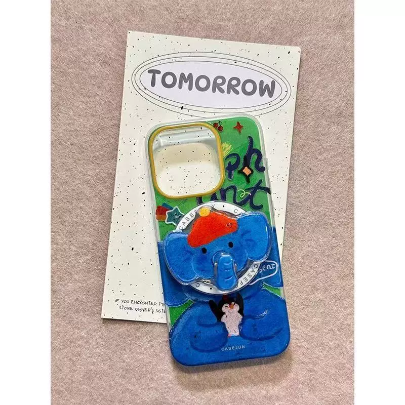 Яблоко, милый совместимый трубопровод, iPhone 16, чехол для телефона, 16promax, iphone