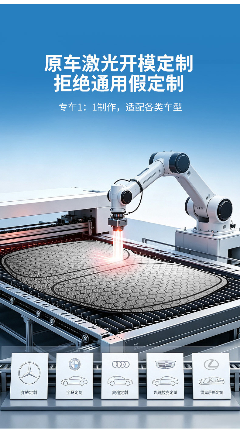 Car sunshade suitable for the Ideal series, graphene sunshade, mold-resistant, for self-driving camping, privacy car window sunshade