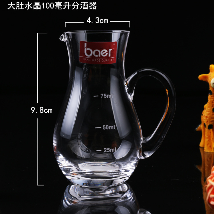 Vientre grande 100 ml