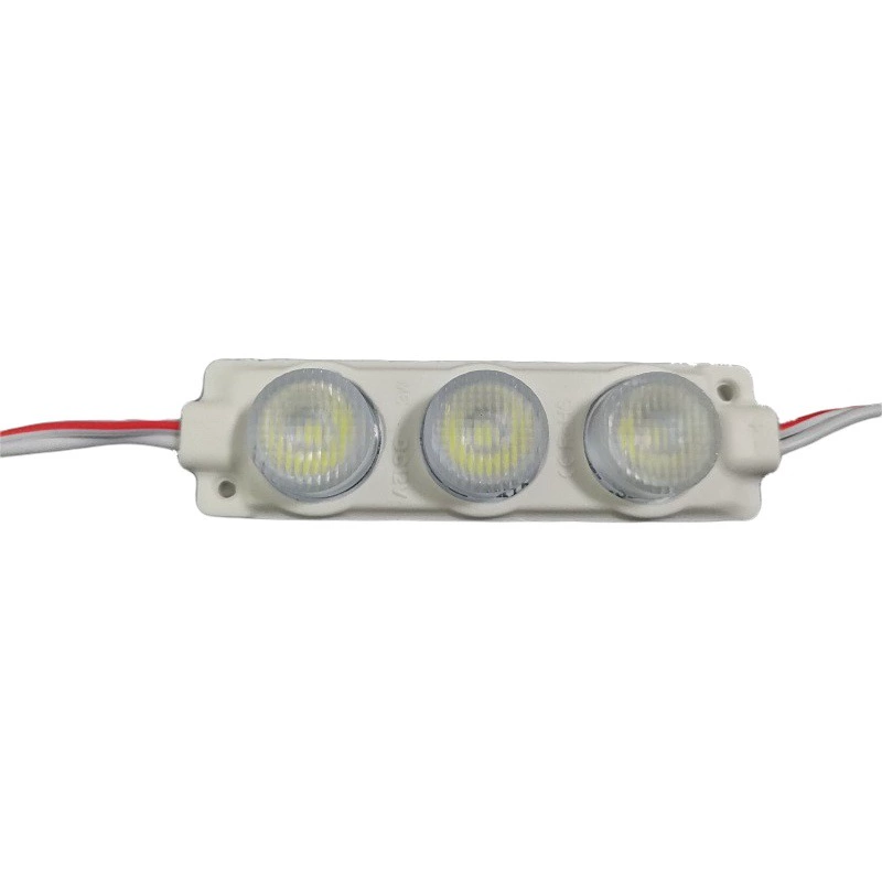 Трансграничный специальный источник завод LED3 лампа измерительный источник света грузовик мотоцикл индикатор лампы модуль литья под давлением