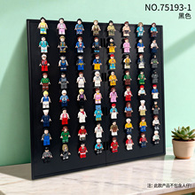 �羳����75192 75193���л�ľ�ղ���֧��С����ƴ����ߴ�װ����