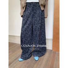 CZ ZHANG�ﶬ����ӡ���������ȿ�Ů�ٴ��ʸ�ֱͲ�ϵ����п�B31872