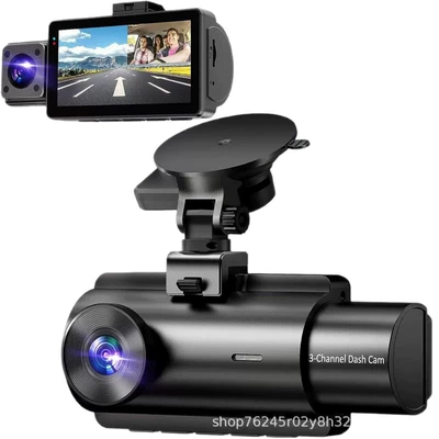 Car Dash Cam | Chezai Driving recorder