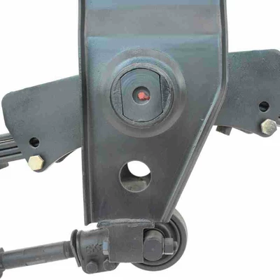 Asqı sistemi / Xodovoy hissələr American-Style Suspension Rear