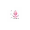 No. 1 pink