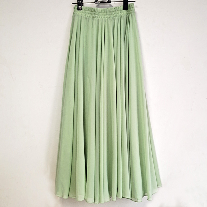 Tender green (720 degrees large swing)