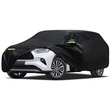 L 39622 Car Sunshade Cover Oxford Fabric ţ�򲼳��� �羳