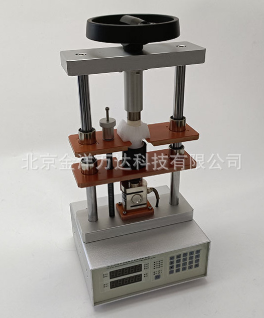 四探针半导体粉末电阻率测试仪 型号:ST-2722