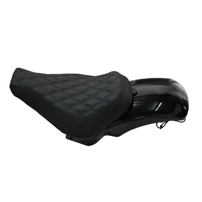 Accessories Suitable for Harley 18: Motorcycle Fender