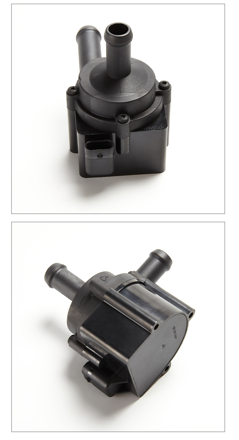 Suitable for Ford CM5G8C419AA automotive electronic auxiliary water pump and vehicle air conditioning circulation system electronic pump