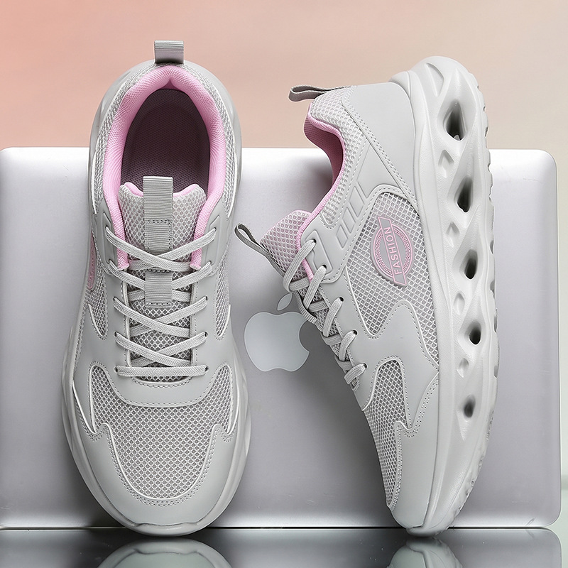 Wide Toe Box, Extra Wide 4E Last, Hollowed-Out Casual Sports Shoes, Large Size Walking Shoes with Mesh Upper, Non-Slip Shoes for Wide Feet and Wide Palms Wide Toe Box, Extra Wide 4E Last, Hollowed-Out Casual Sports Shoes, Large Size Walking Shoes with Mesh Upper, Non-Slip Shoes for Wide Feet and Wide Palms