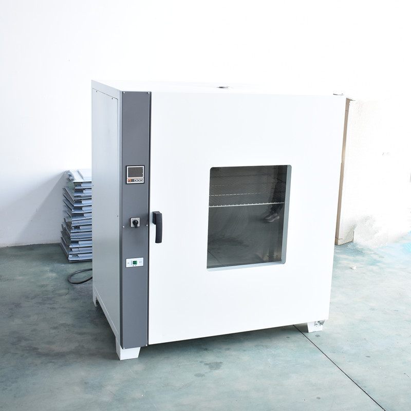 YHG.600-BS-II far infrared rapid drying oven microcomputer PID temperature control drying oven