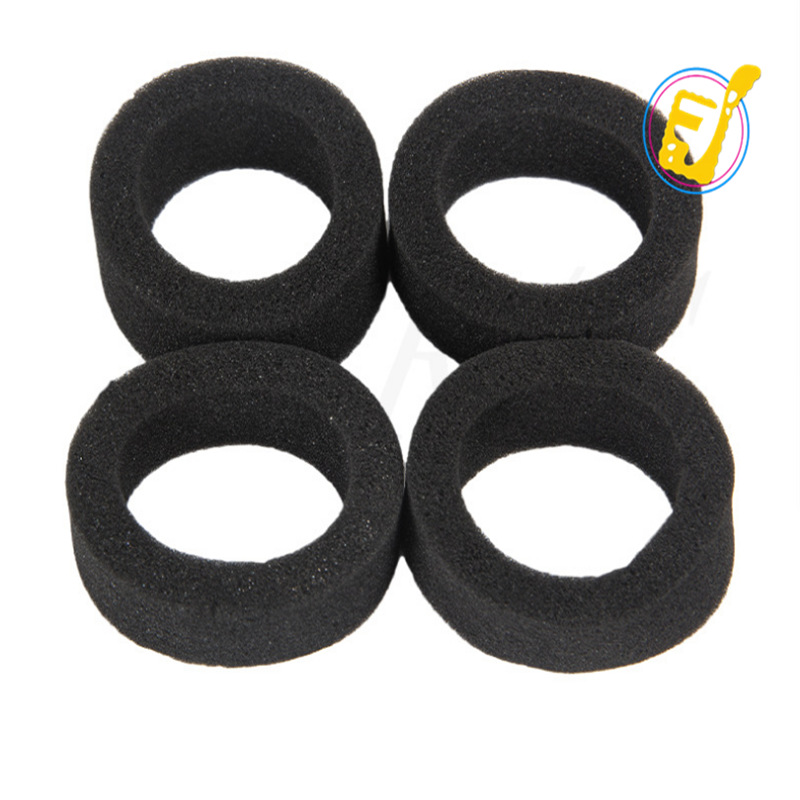 遥控车玩具轮胎减震反弹海绵 EVA高密度研磨玩具车轮胎海绵批发