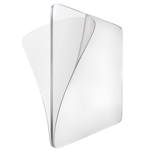 High viscosity double-sided stickers, no traces, nail-free punching, photo wall photo frames, hanging picture frame hooks, fixed wall stickers, adhesive sheets