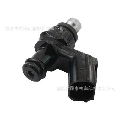 Pcx150 Titan Fan125 – Oil pump, nozzle