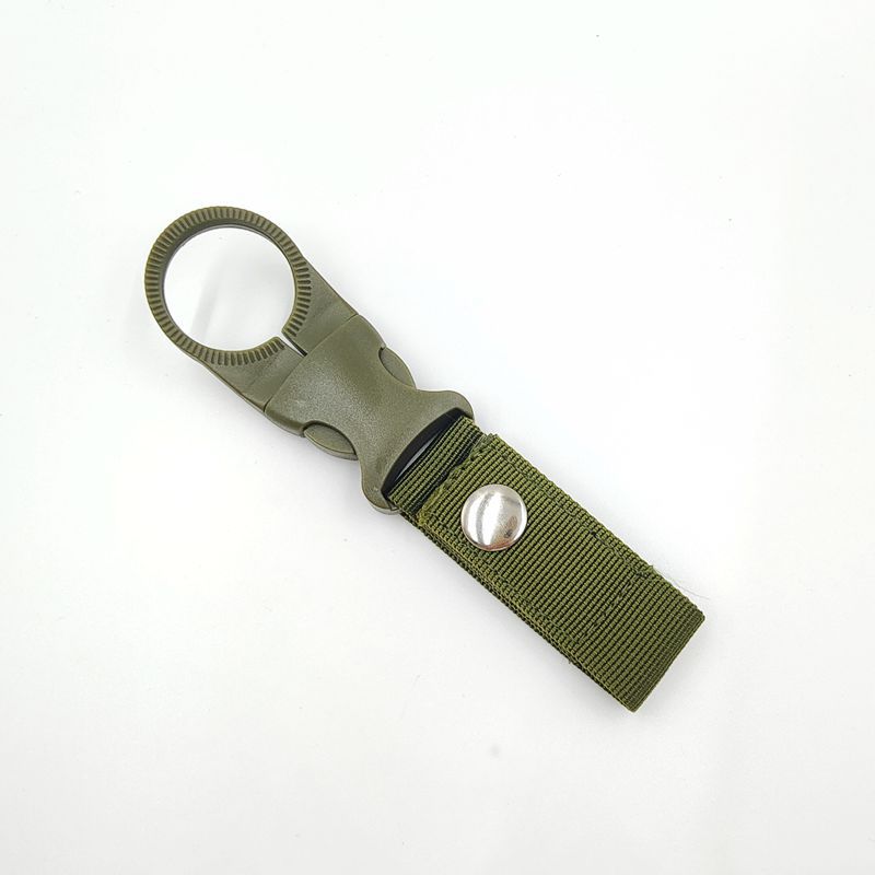 Verde militar sin embalaje