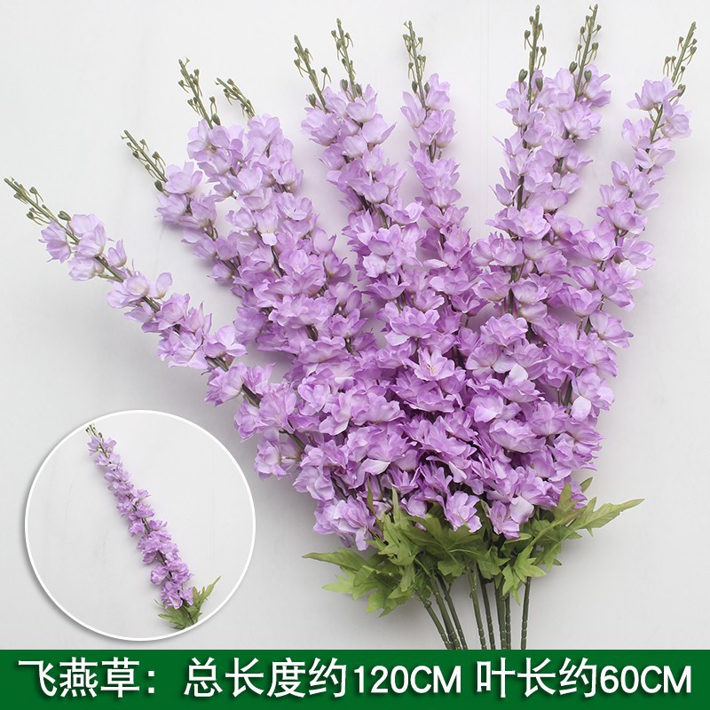 10 ramas floral púrpura imitación floral floral arco floral decoración floral falsa vino floral decoración de boda roja