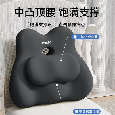 Cushion for Office, Waist support