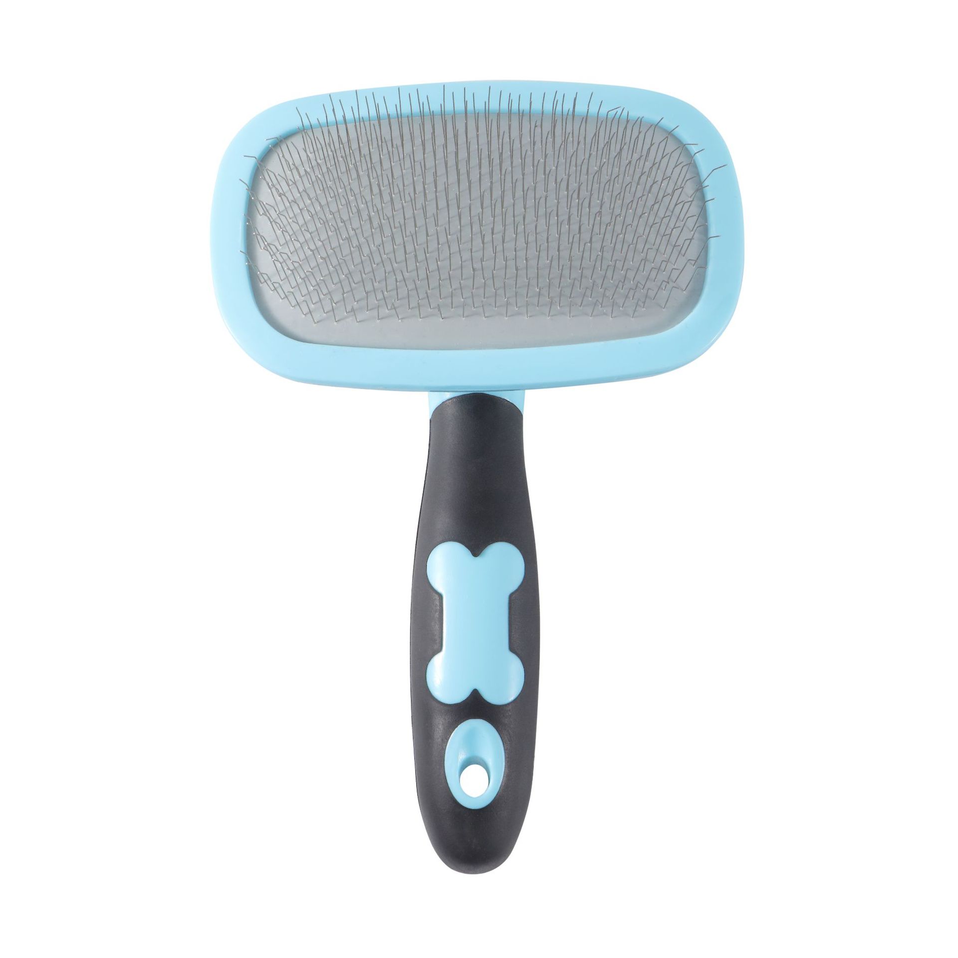 360 degree rotating pet comb brush needle comb pet pull hair knot depilation Teddy than bear dog clear Universal