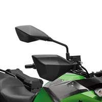 Подходит для Kawasaki Versys X300 модифицированный руль мотоцикла руль лобовое стекло Защита лобового стекла