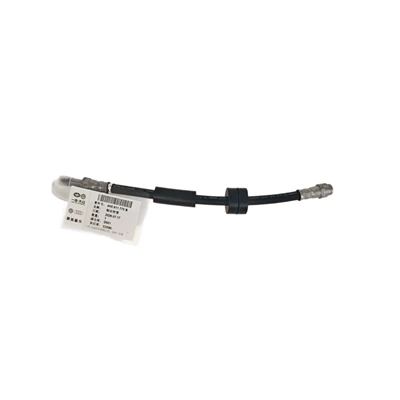 model 3586, Other brake systems