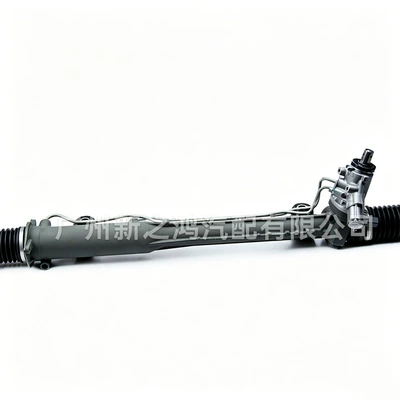 Steering Gear, Steering gear assembly