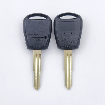Car Keys – of Key Embryos