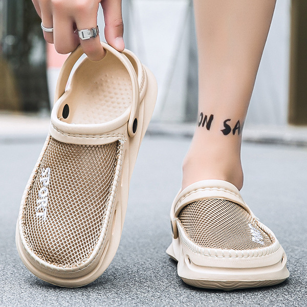summer sandals