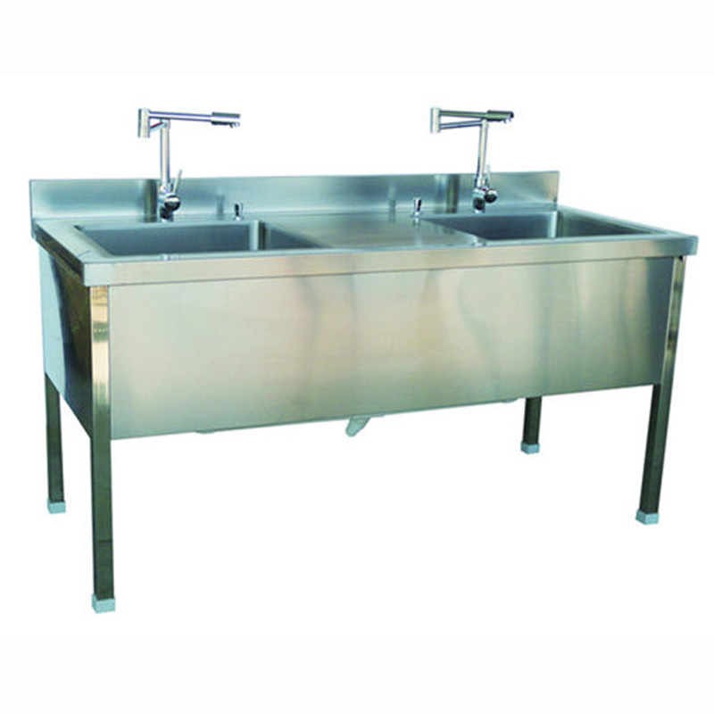 华瑞 全不锈钢污物清洗槽 G172 G173 槽深280