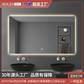 浴室镜;落地镜;穿衣镜