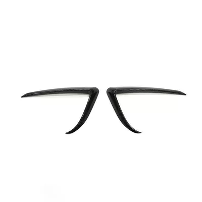 Fog Lamp Eyebrow Fog Lampshade | Lamp eyebrow