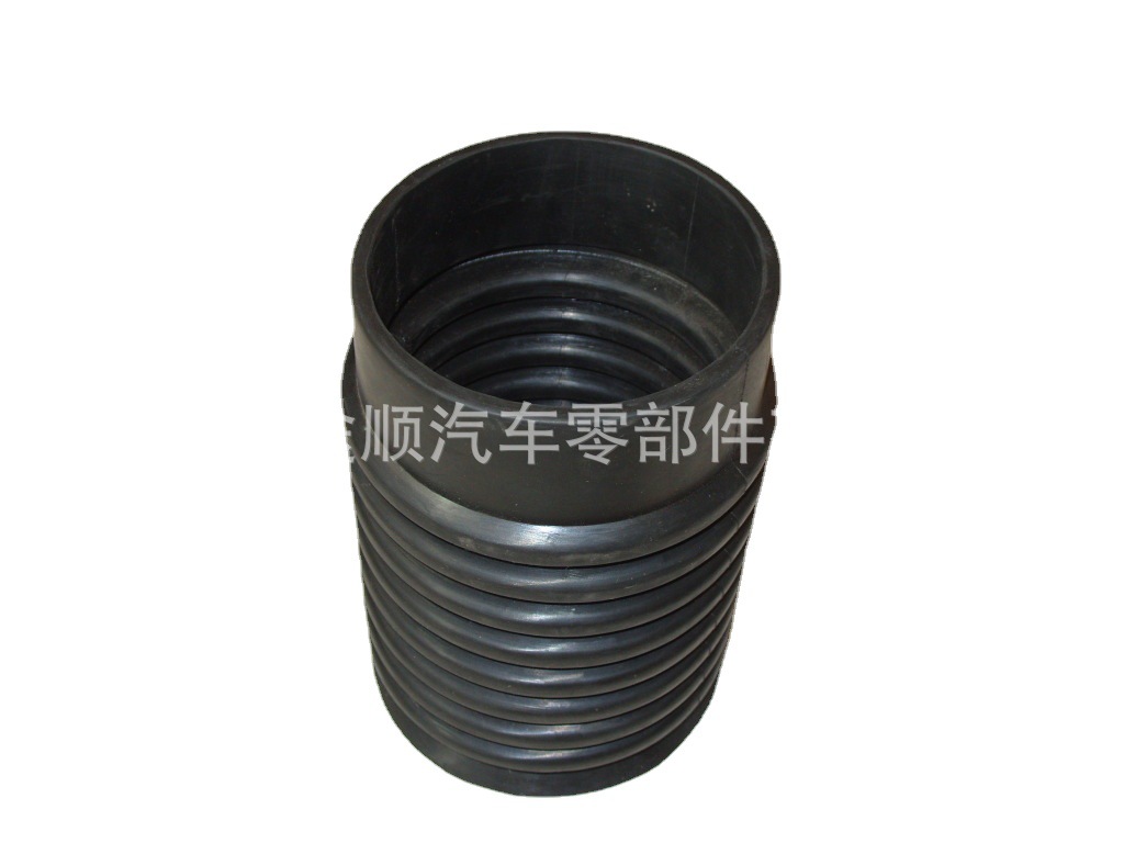 生产供应OEM 11537508688BMW发动机散热器橡胶水管
