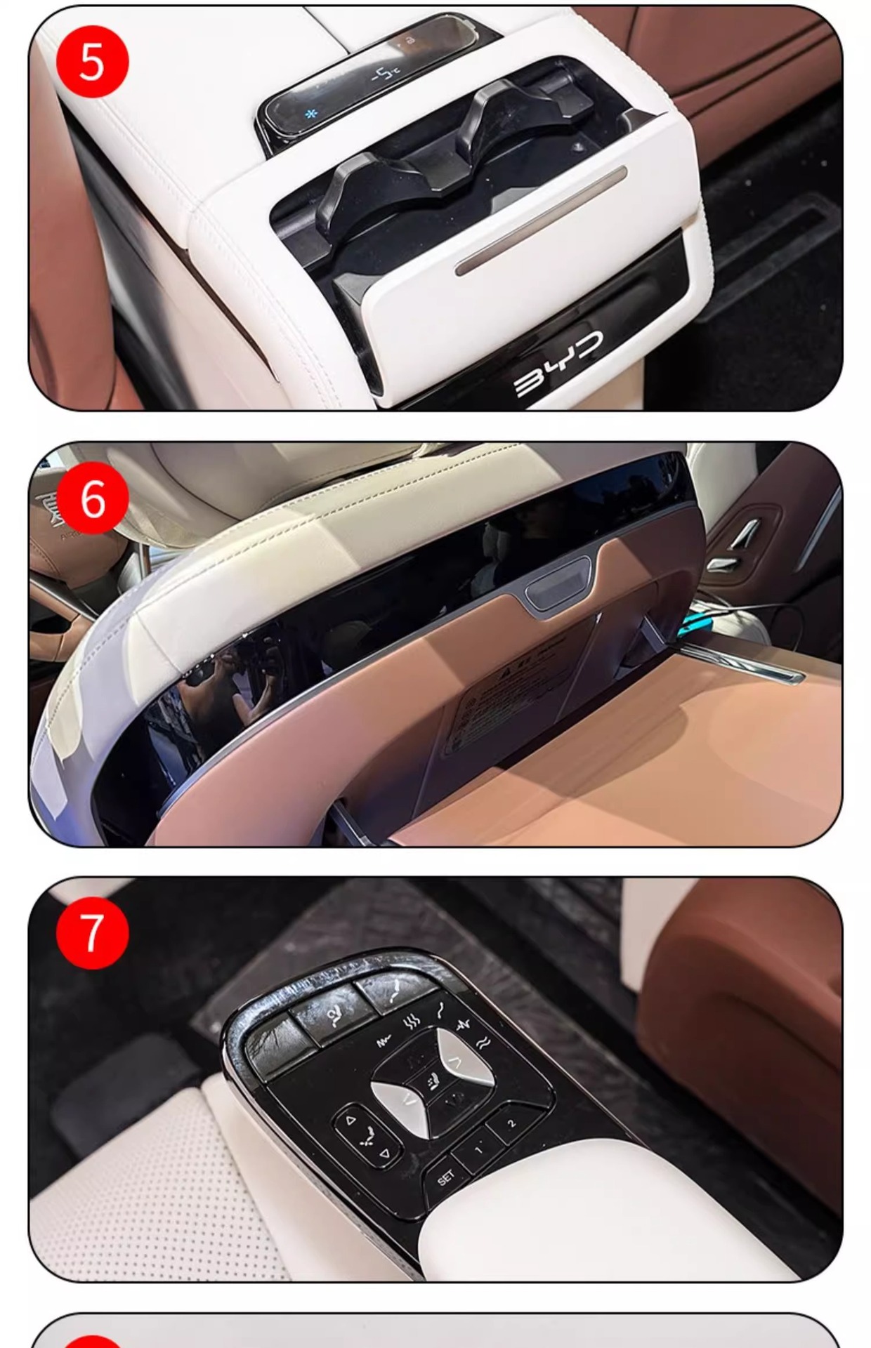 Suitable for 23-24 Kia K3 Interior Film Navigation Screen Tempered Film Protection Gear Central Control Film Modification